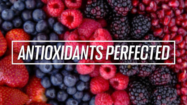 Antioxidants Perfected: Who is AO Biologix?